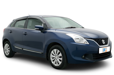 Maruti Baleno-img